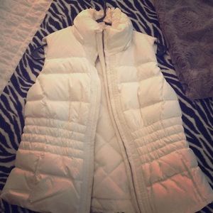 Juicy Couture Vest